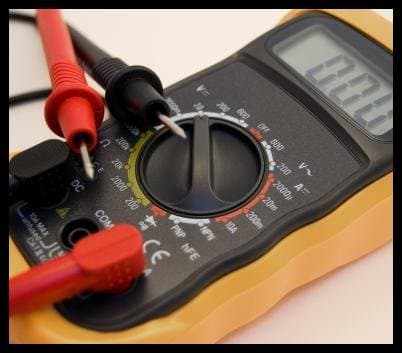 Impianti Elettrici Tessa Fabrizio - Immagine 1