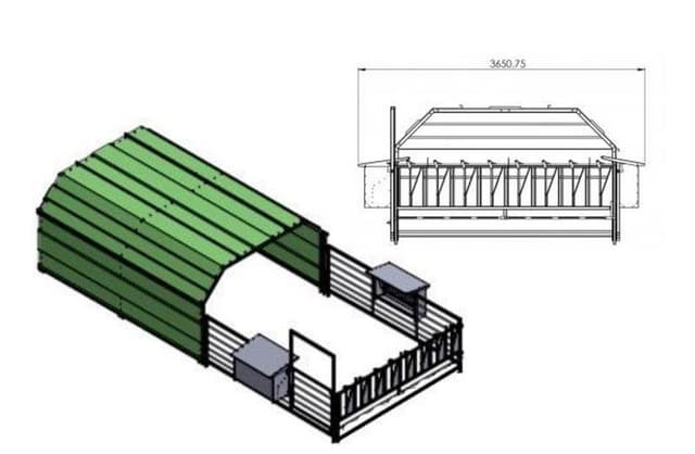 Impianti Zootecnici Olivero Srl - Immagine 2