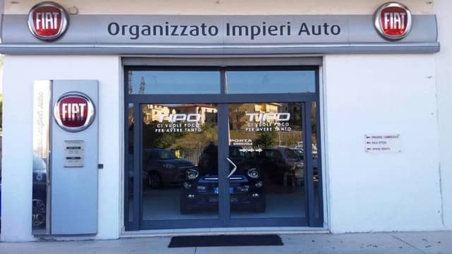 Impieri Auto - Immagine 2
