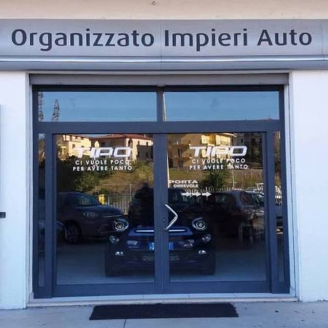 Impieri Auto - Immagine 1
