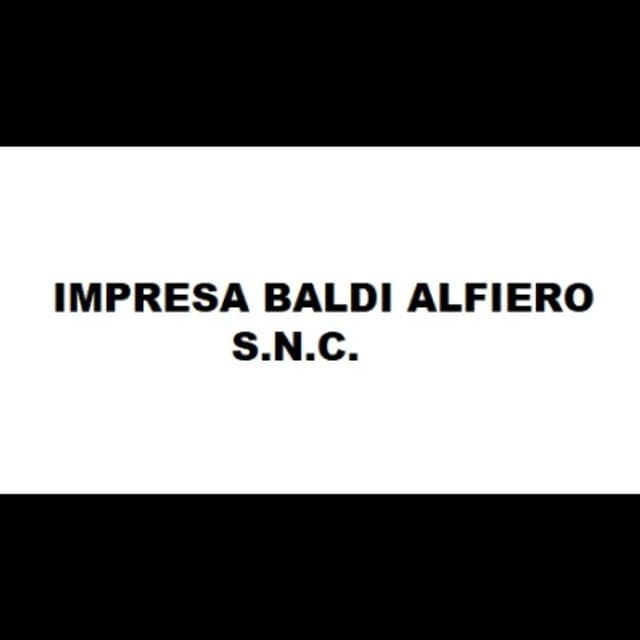 Impresa Baldi Alfiero - Immagine 1