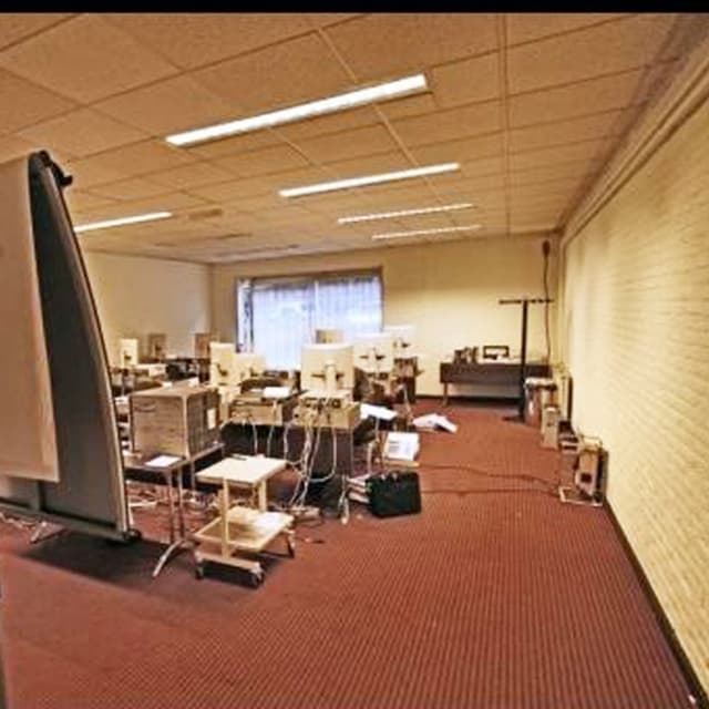 Impresa di Pulizie Centro Servizi Ciolfi - Immagine 2