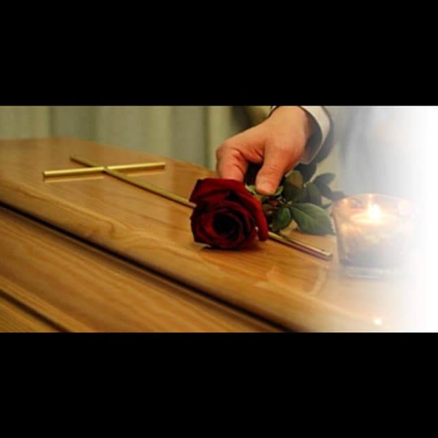 Impresa Funebre Cerquetti - Immagine 1