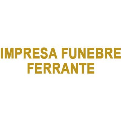 Impresa Funebre Ferrante - Immagine 1