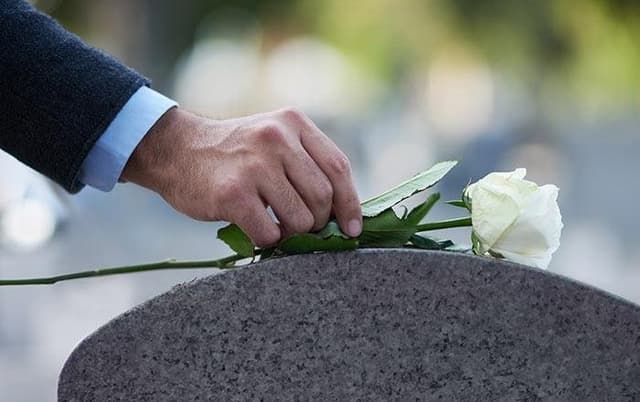 Impresa Funebre Ghirardo - Immagine 1