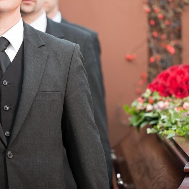 Impresa Funebre Ghirardo - Immagine 2