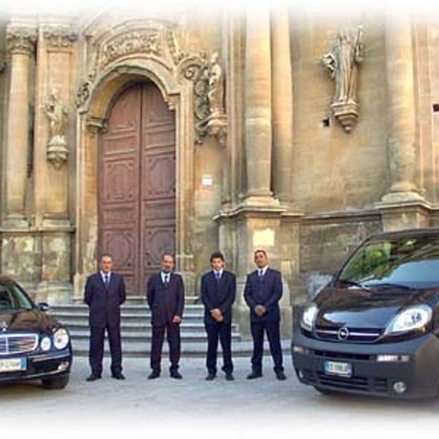 Impresa Funebre Spatuzza - Immagine 1