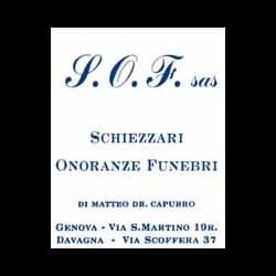 Imprese Onoranze Funebre Capurro e Cevasco - Immagine 1