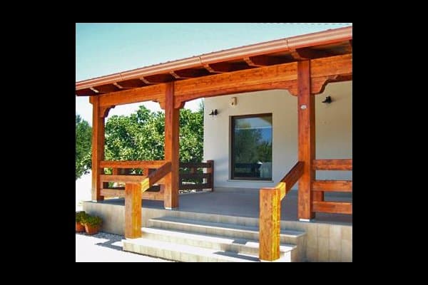 In Legno Coperture - Immagine 2