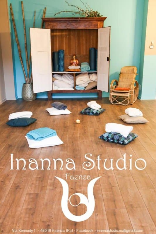 Inanna Studio Faenza - Immagine 1