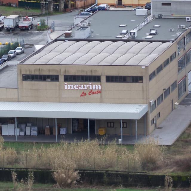 Incarim - Immagine 1