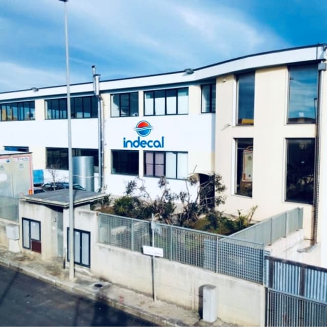 Indecal - Immagine 1