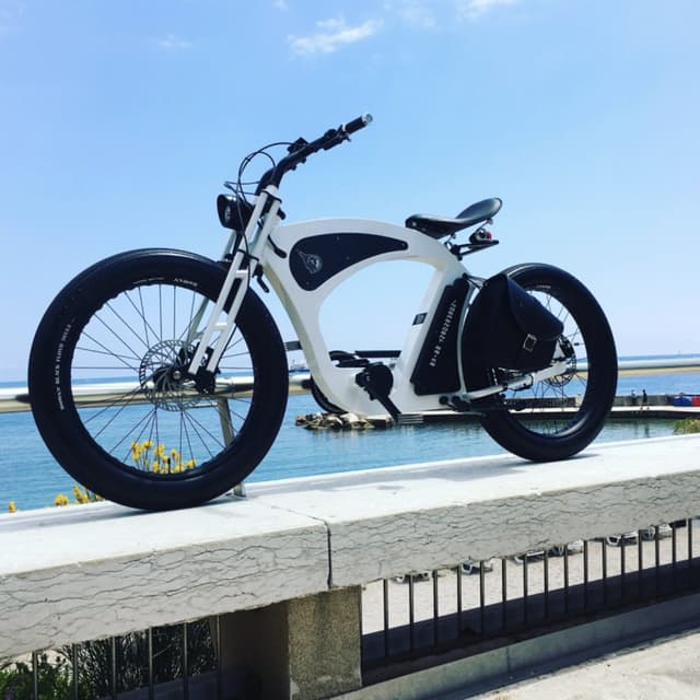 Independent Bike It - Immagine 1