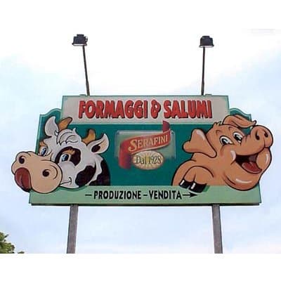 Industria Casearia Serafini - Immagine 1