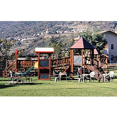 Industria Legnami Tirano - Immagine 1