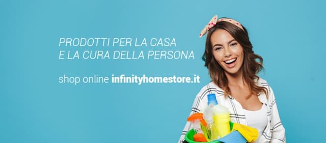 Infinity Home  Tutto per La Casa - Immagine 1