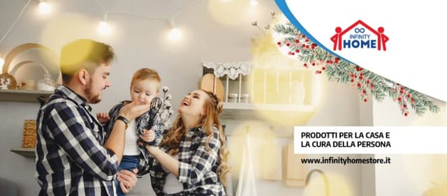Infinity Home  Tutto per La Casa - Immagine 2