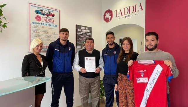 Infortunistica Stradale Taddia Group - Immagine 2