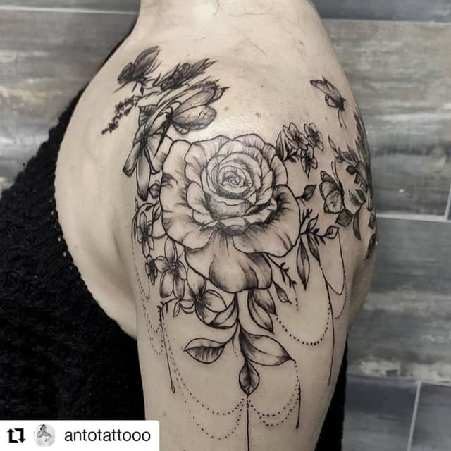 Ink Tales Tattoo - Immagine 1