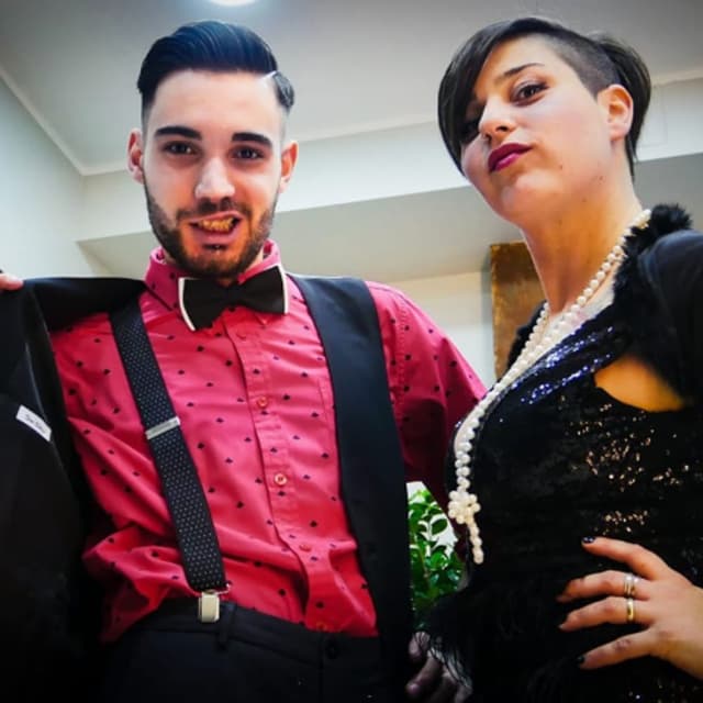 Ink Tales Tattoo - Immagine 2