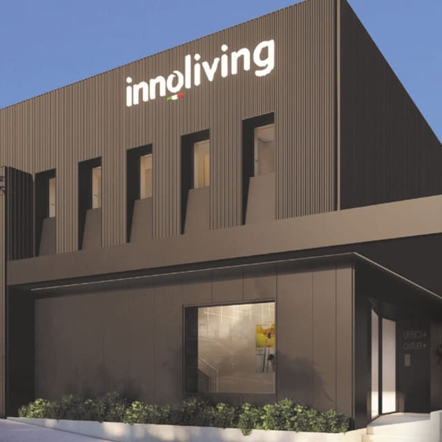 Innoliving Spa - Immagine 1