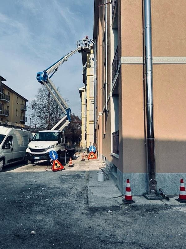 Inox al Canne Fumarie - Immagine 2