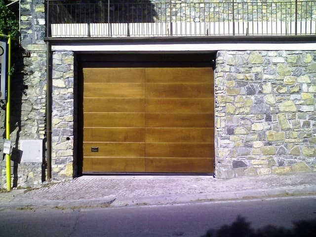 Interno Legno Poliedro - Immagine 1