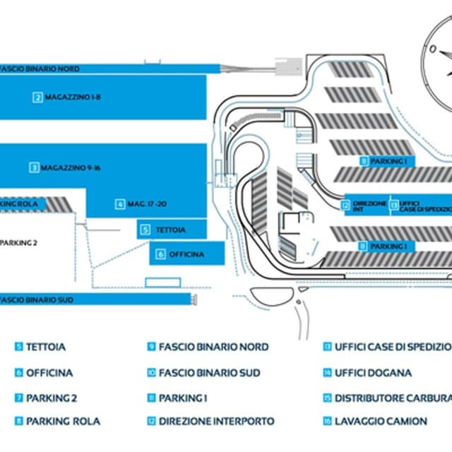 Interporto di Trieste Spa - Immagine 2