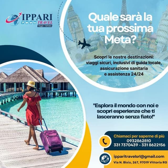 Ippari Travel - Immagine 2