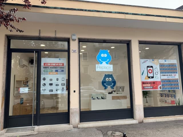 Ireplace - Immagine 1