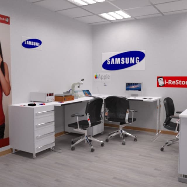 iRestore La Spezia - Immagine 1