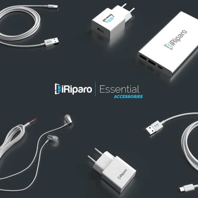 Iriparo Bisceglie - Immagine 1