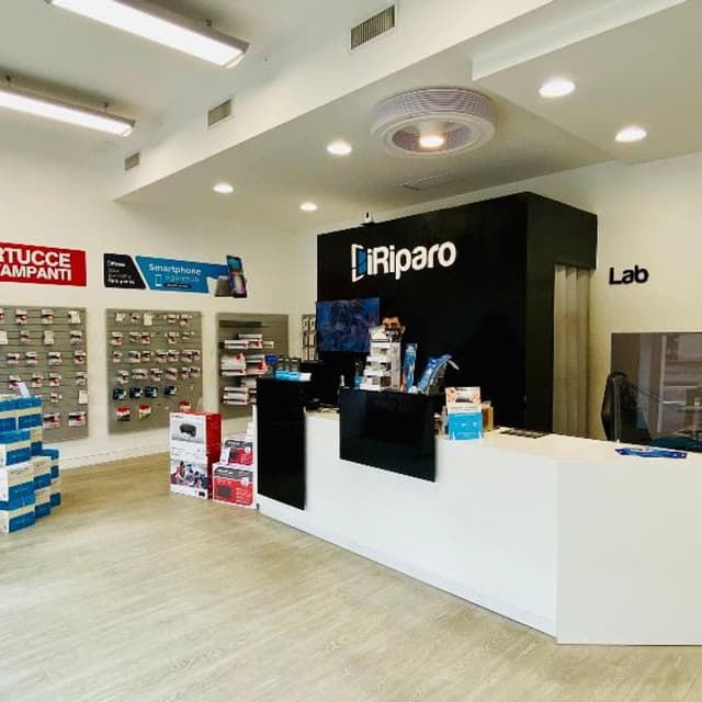 IRiparo Parabiago - Immagine 2