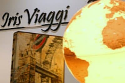 Iris Viaggi - Immagine 1