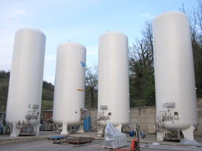 Iron Gas - Immagine 1