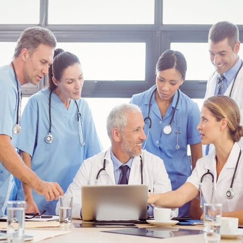 Istituto Clinico Citta' di Brescia - Immagine 1