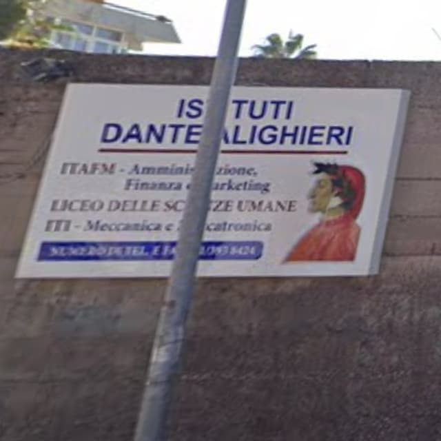 Istituto Dante Alighieri - Immagine 1