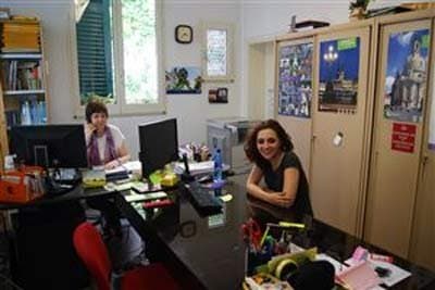 Istituto di Cultura Germanica - Immagine 1