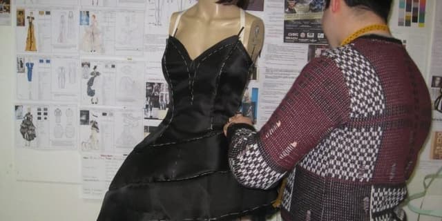 Istituto di Moda Burgo - Immagine 1