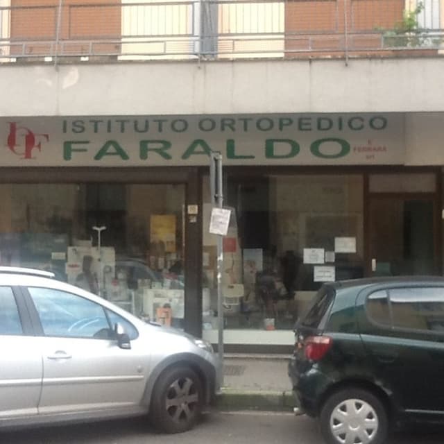 Istituto Ortopedico Faraldo & Ferrara - Immagine 1