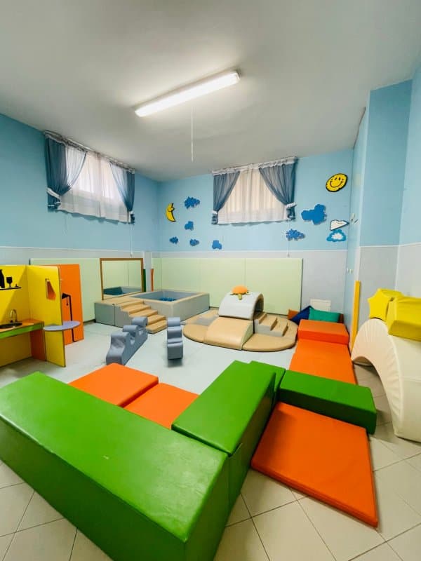 Istituto Parificato Paritario Sorriso - Immagine 1