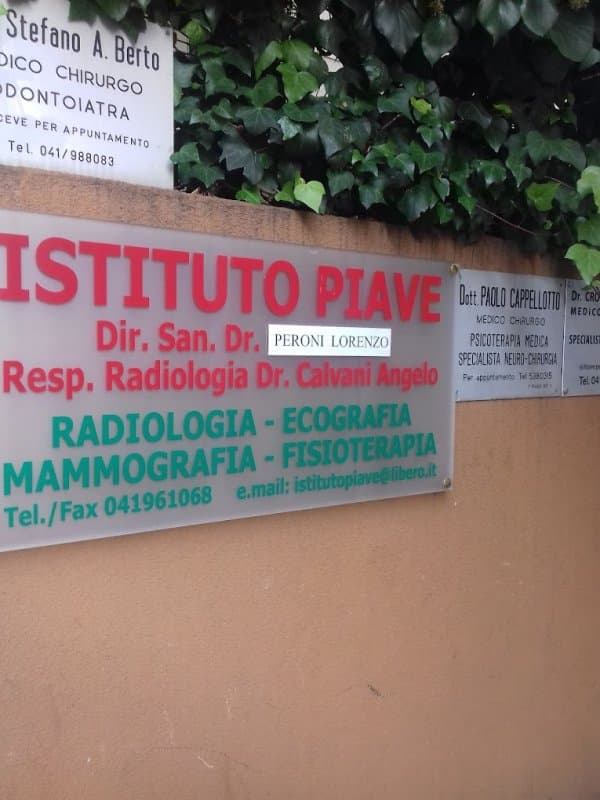 Istituto Piave - Immagine 1