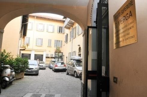 Istituto Superiore Giovanni Verga - Immagine 2