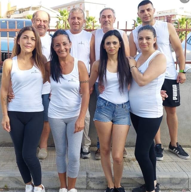 Ital Laundry Lavanderia Industriale - Immagine 1