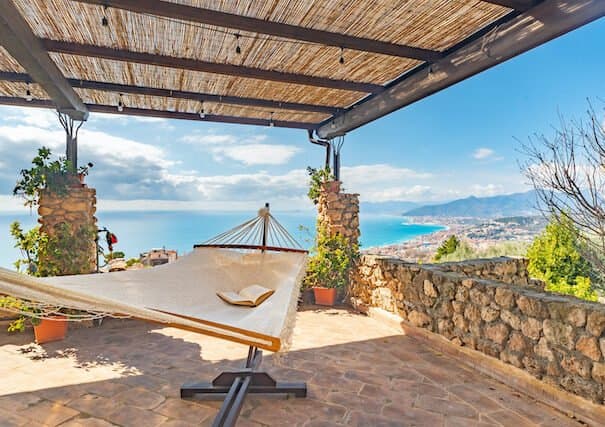 Italian Riviera Rent - Immagine 1