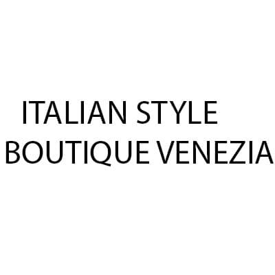 Italian Style Boutique Venezia - Immagine 1