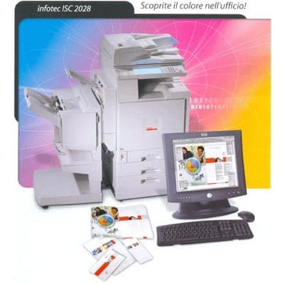 Italmatic - Immagine 1