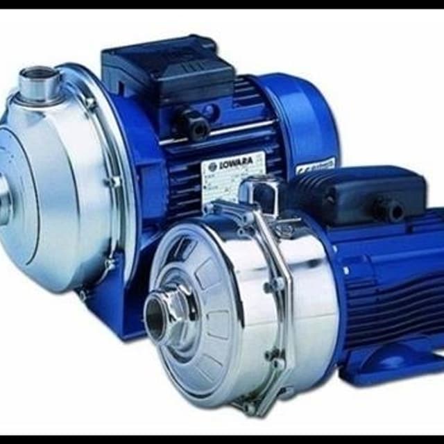 Italpompe - Immagine 1