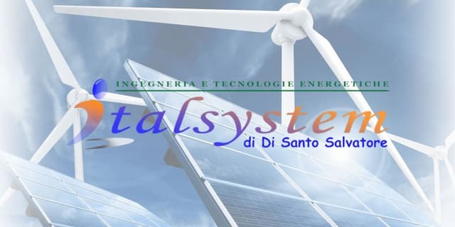 Italsystem - Immagine 1