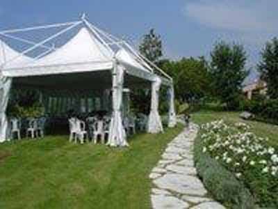 Italtend - Gazebi e Tendoni - Immagine 1